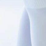 Hoe strak moeten compressiekousen zitten?